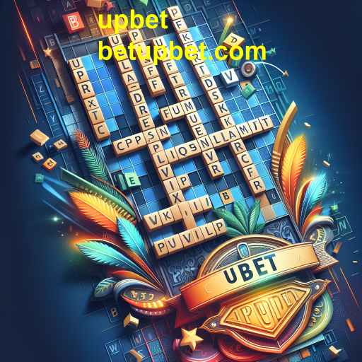 Explorando a Categoria 'Sobre' no Upbet: Jogos de Palavras em Foco