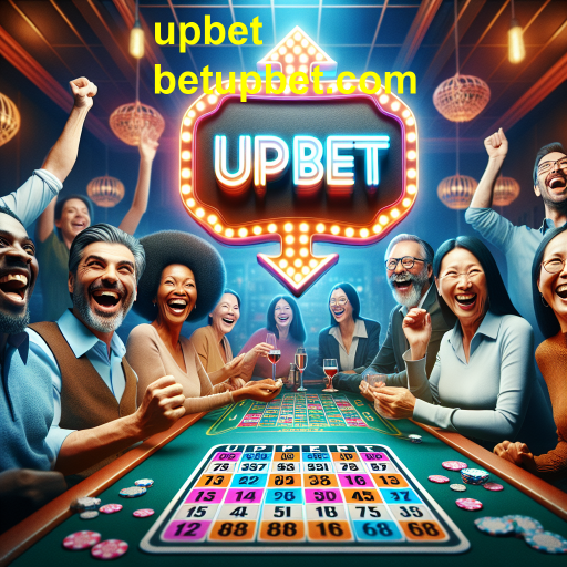 A Emoção do Bingo no Upbet: Diversão e Prêmios em Cada Jogada